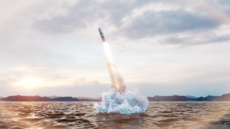 Lockheed Martin Awarded $383 Million for Next Gen Deterrence at Sea